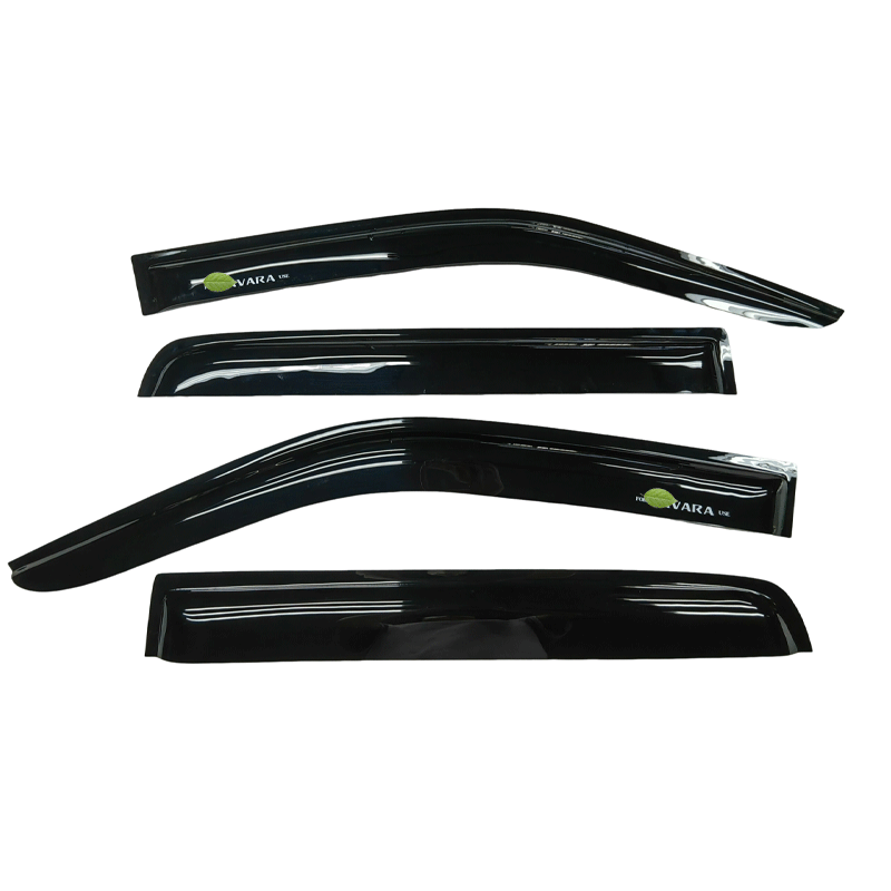 Window Deflectors For Navara （2012-2015）