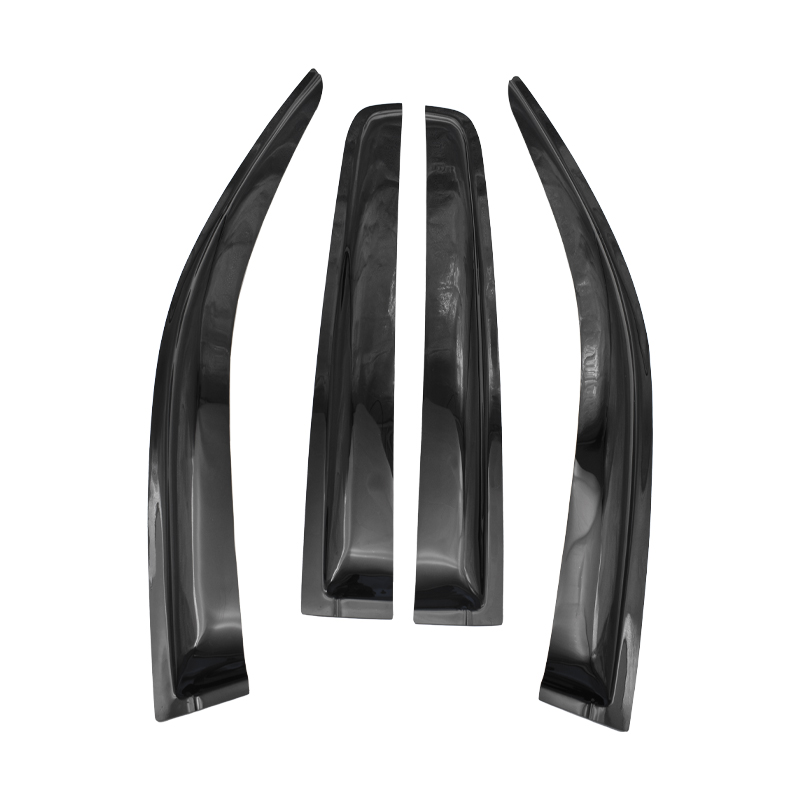 Window Deflectors For  Ranger T6/T7（2012-2018）