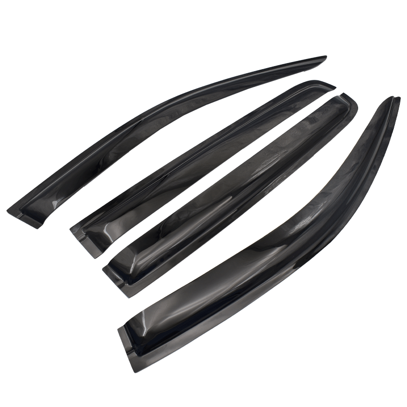Window Deflectors For  Ranger T6/T7（2012-2018）