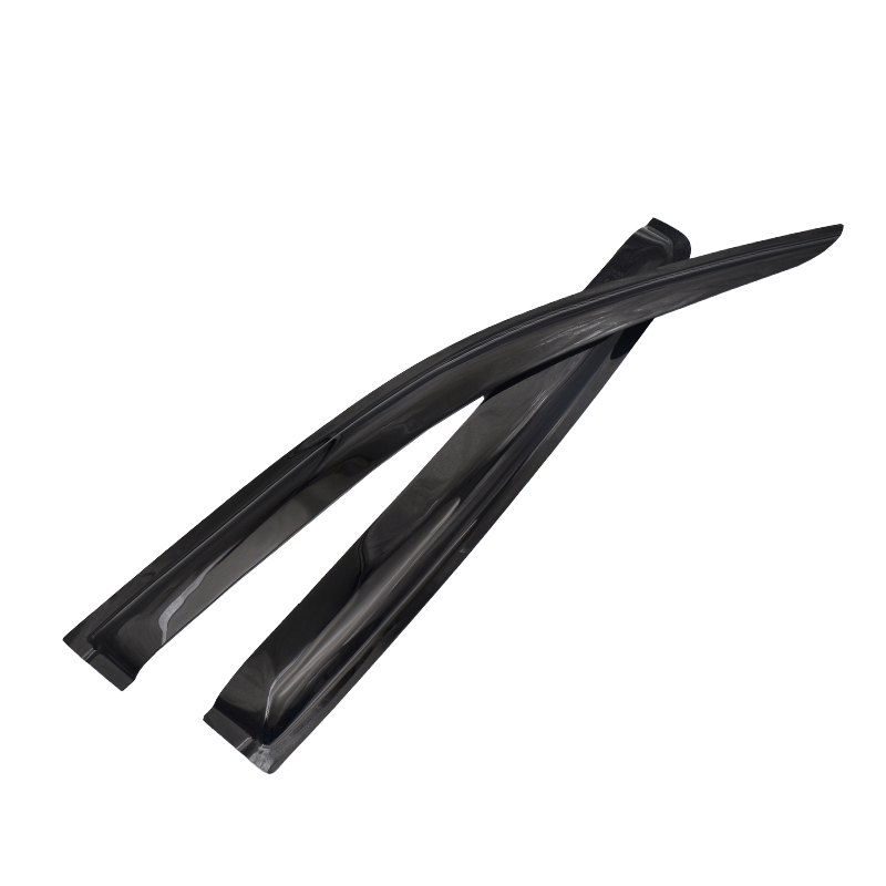 Window Deflectors For  Ranger T6/T7（2012-2018）