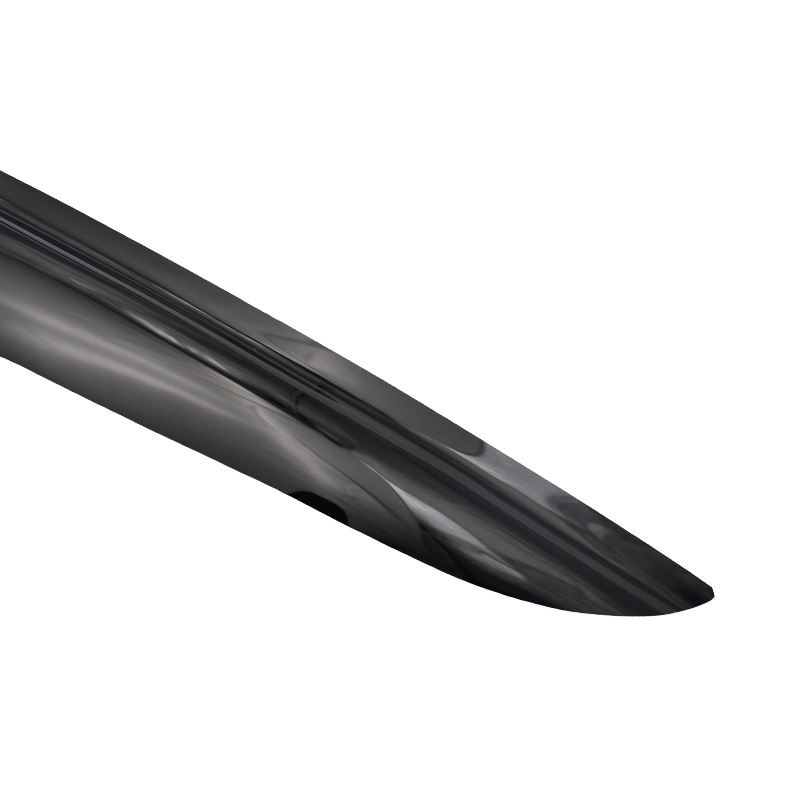 Window Deflectors For  Ranger T6/T7（2012-2018）