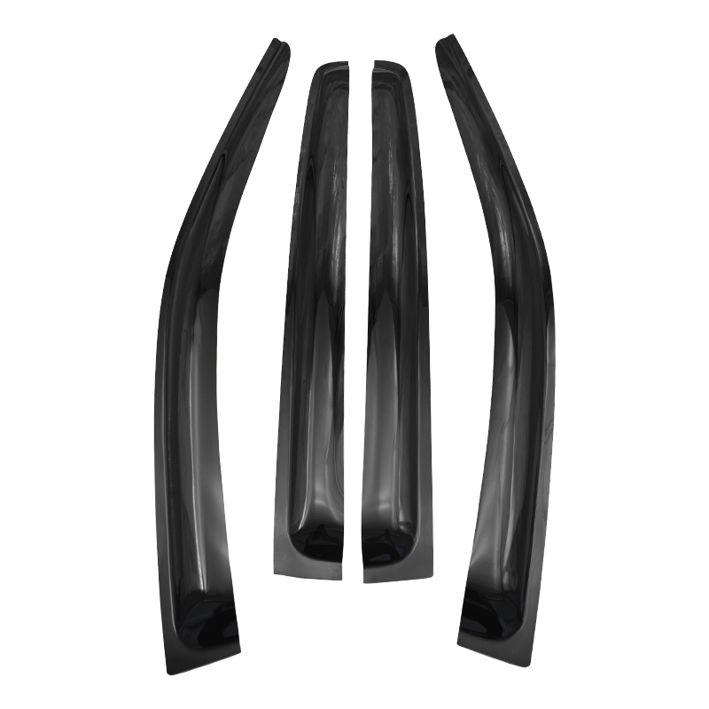 Window Deflectors For  Ranger (2023)