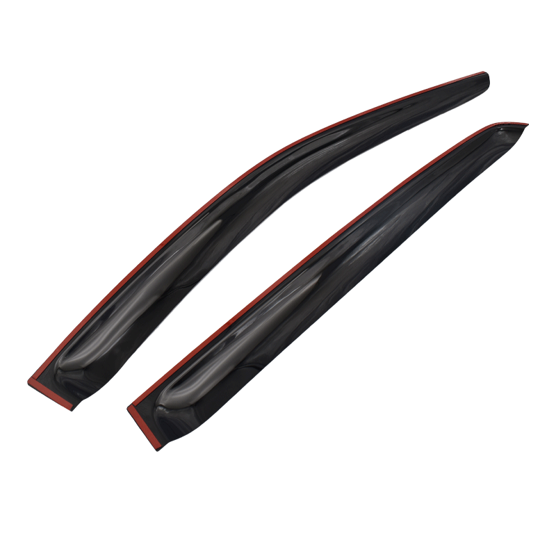 Window Deflectors For  Ranger (2023)