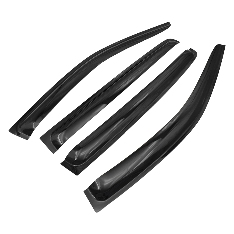Window Deflectors For  Ranger (2023)