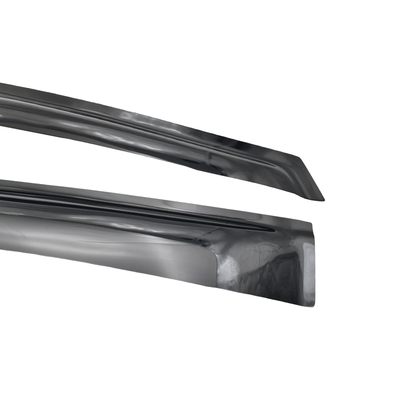 Window Deflectors For Focus（2005-2011）