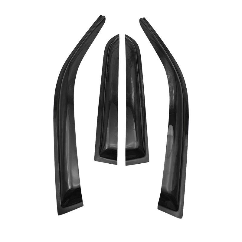 Window Deflectors For  Escape（2007-2012）