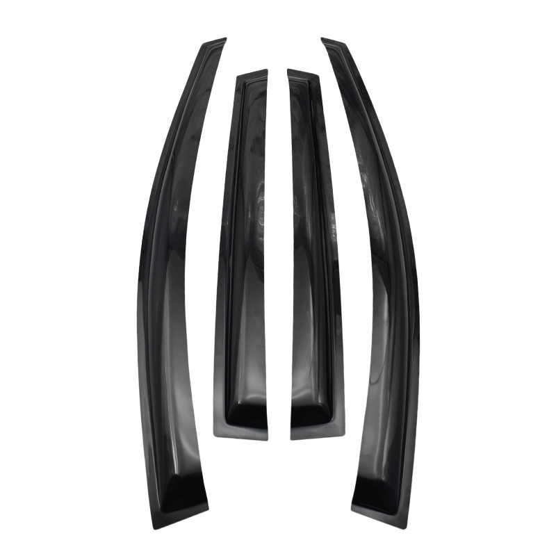 Window Deflectors For  Kuga（2013-Pu）