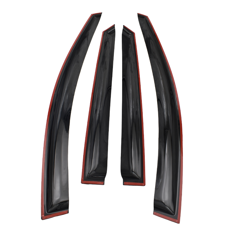 Window Deflectors For  Kuga（2013-Pu）