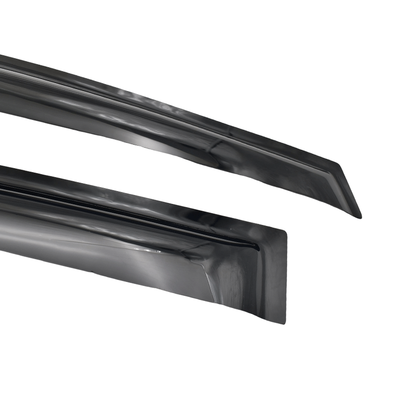 Window Deflectors For  Kuga（2013-Pu）