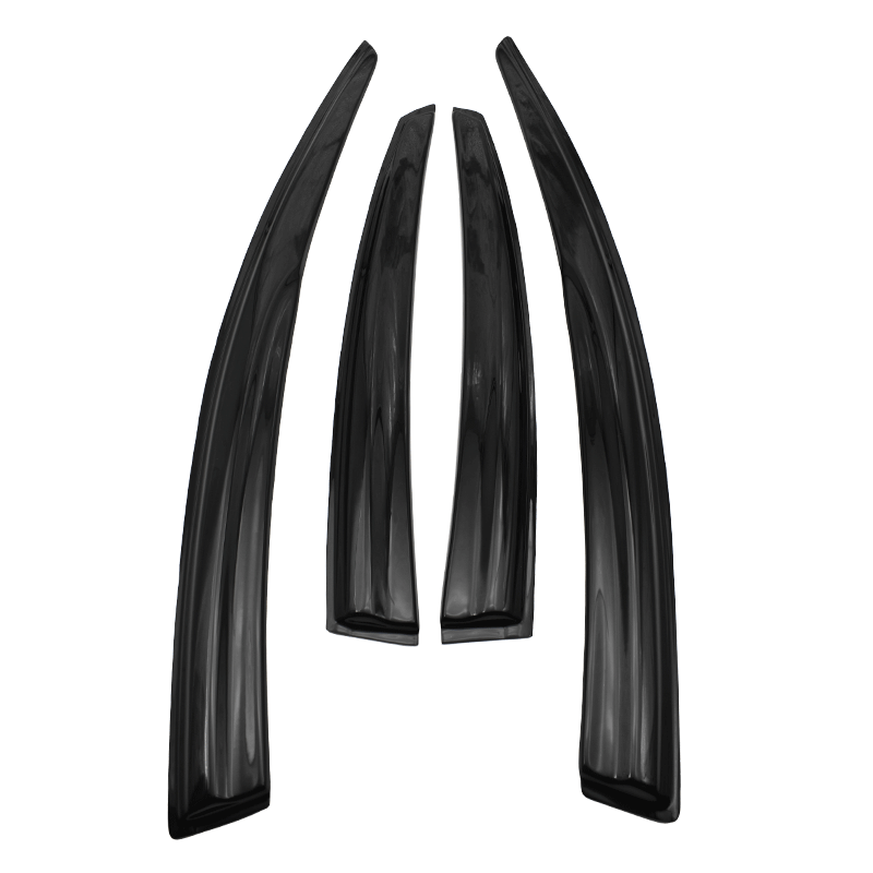 Window Deflectors For Mondeo （2008-20012）