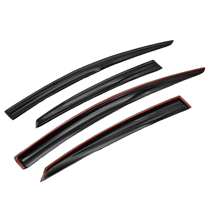 Window Deflectors For Mondeo （2008-20012）