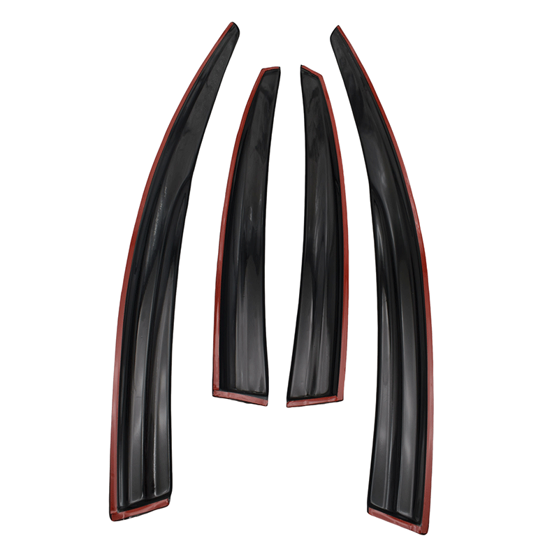 Window Deflectors For Mondeo （2008-20012）
