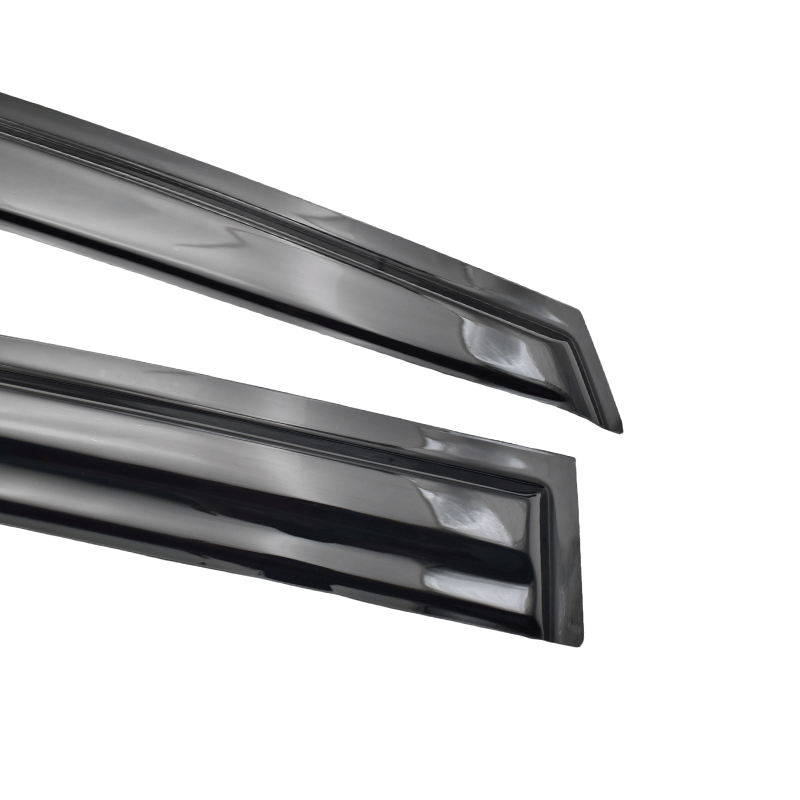 Window Deflectors For  Fiesta （2009）
