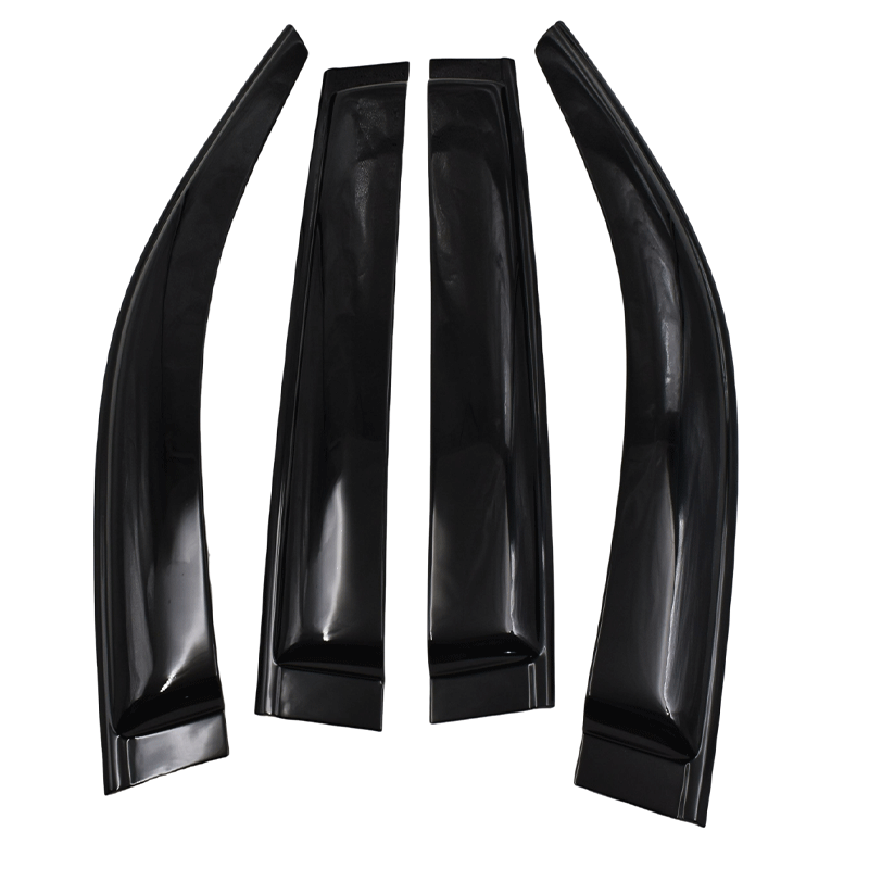 Window Deflectors For TANK 500 (2022-Pu)