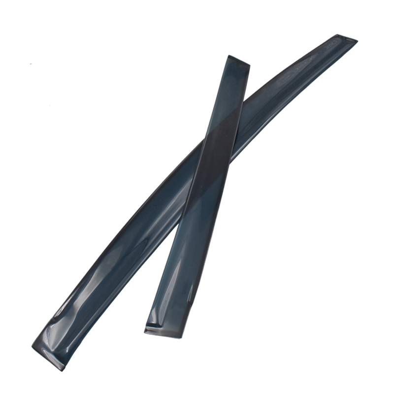 Window Deflectors For Fit（2009-2014）