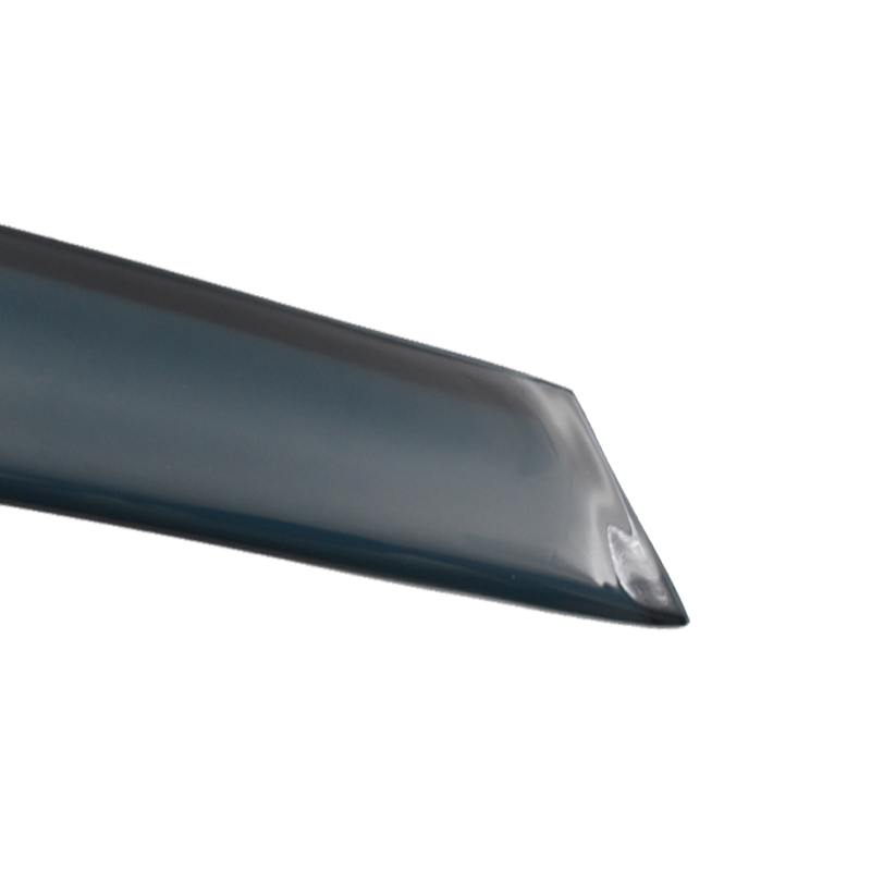 Window Deflectors For Fit（2009-2014）