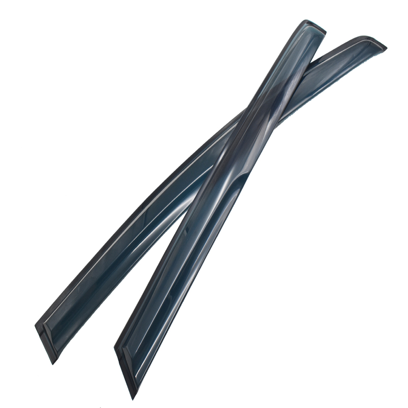 Window Deflectors For  Fit（2015-2020）