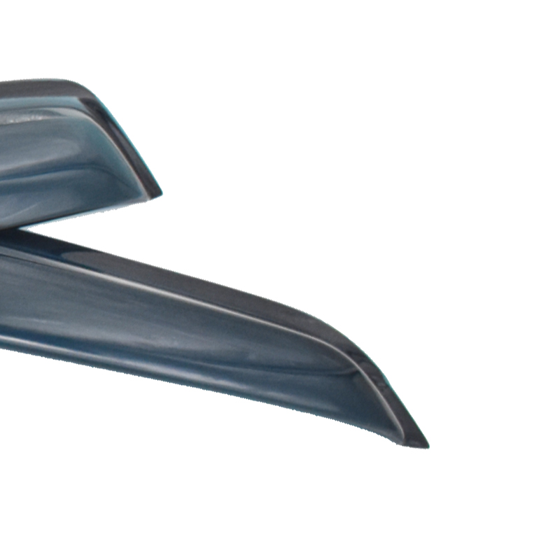 Window Deflectors For  Fit（2015-2020）