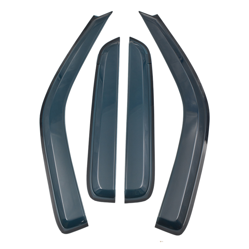 Window Deflectors For  CR-V（1997-2001）
