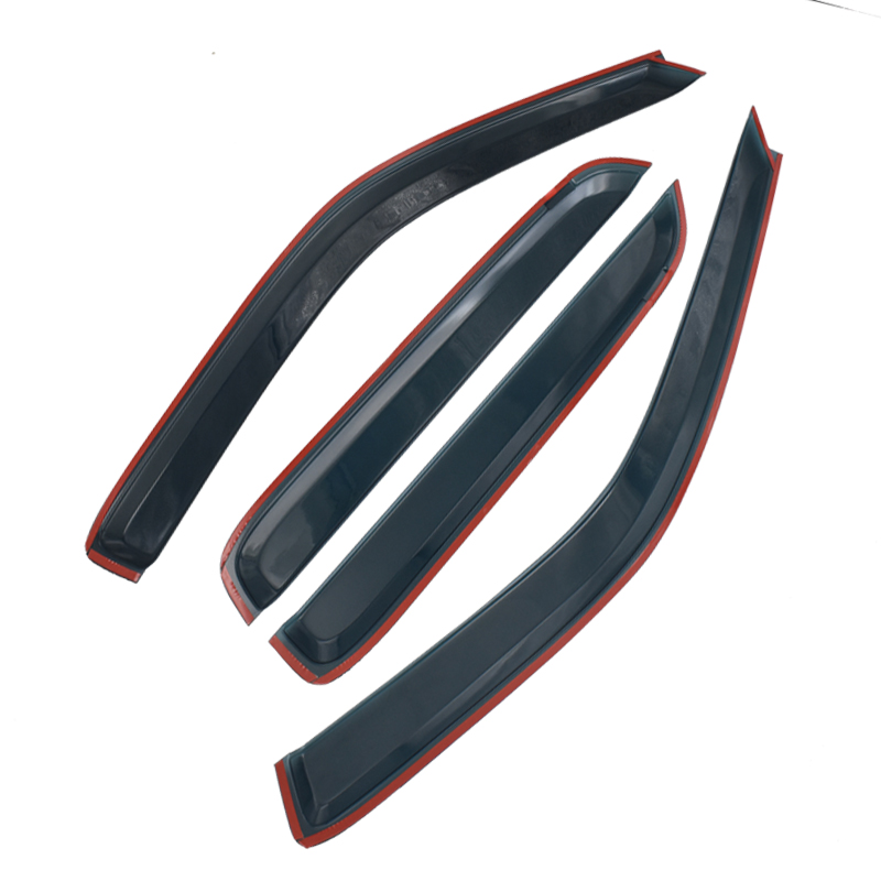 Window Deflectors For  CR-V（1997-2001）