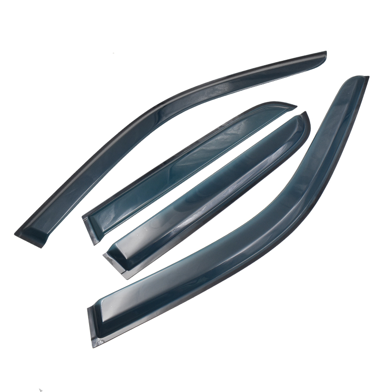 Window Deflectors For  CR-V（2002-2006)
