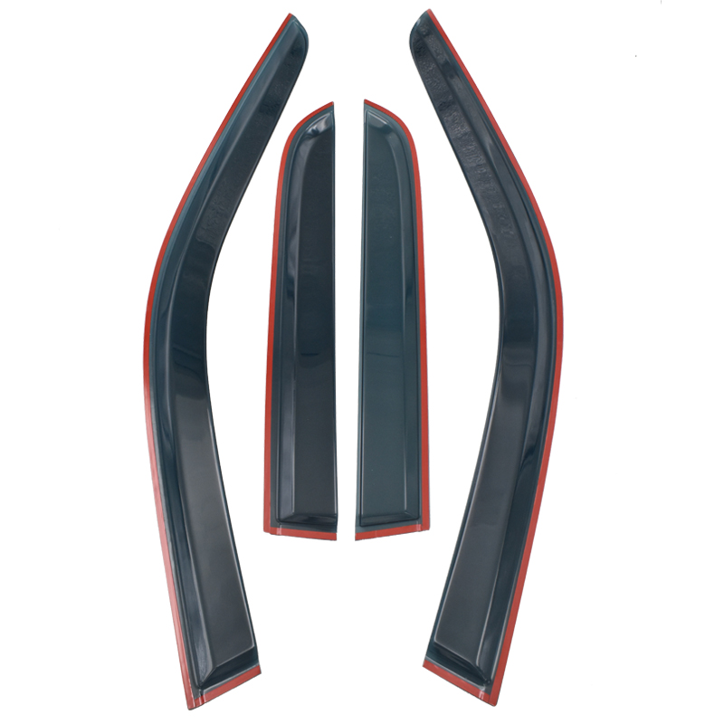 Window Deflectors For  CR-V（2002-2006)