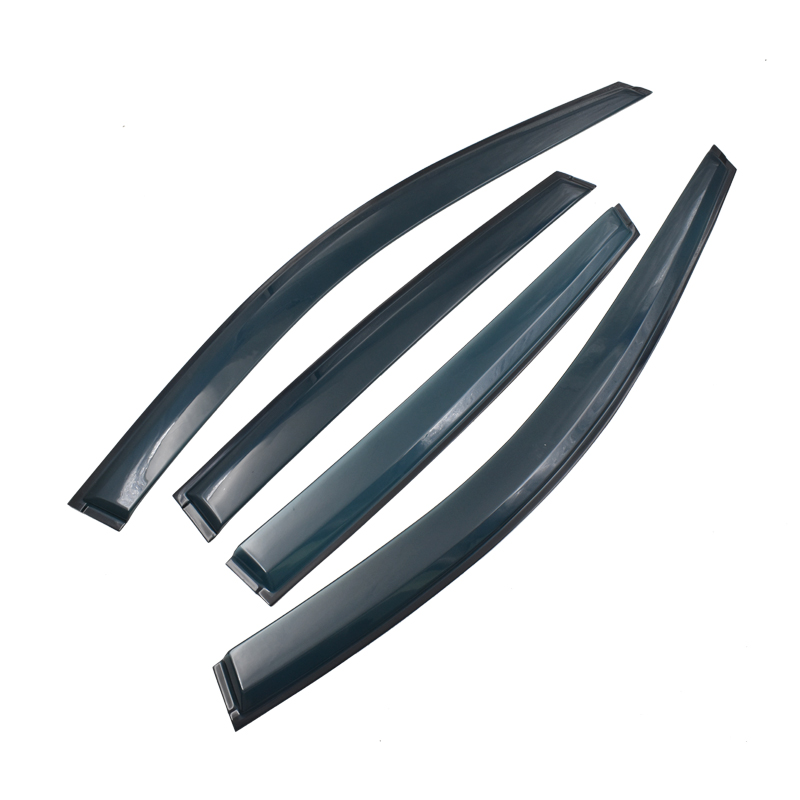 Window Deflectors For  CR-V（2007-2011）