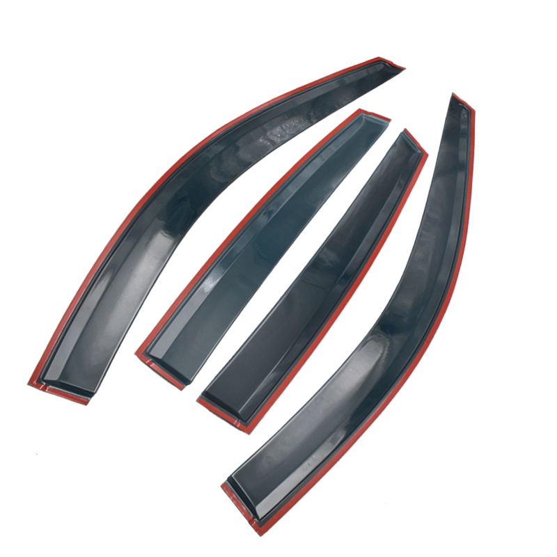 Window Deflectors For  CR-V（2007-2011）