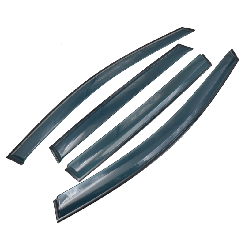 Window Deflectors For  CR-V（2012-2016）