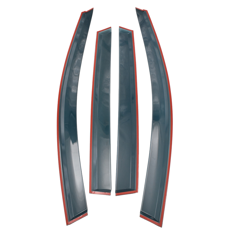 Window Deflectors For  CR-V（2012-2016）