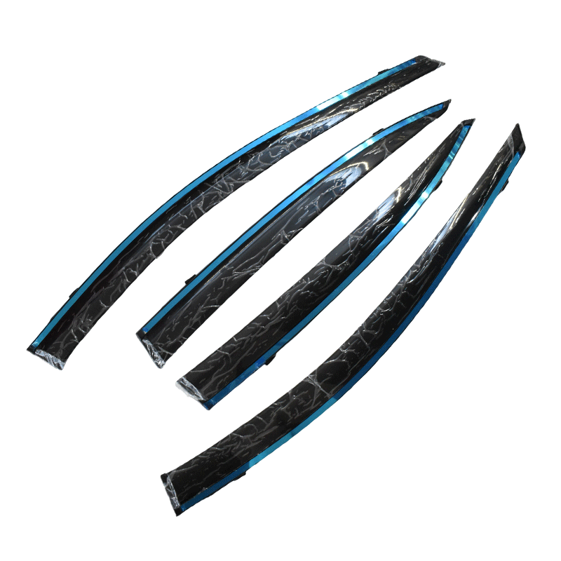 Window Deflectors For CR-V（2023）