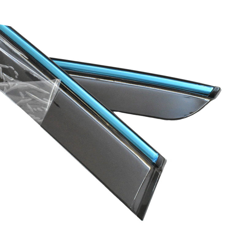 Window Deflectors For CR-V（2023）