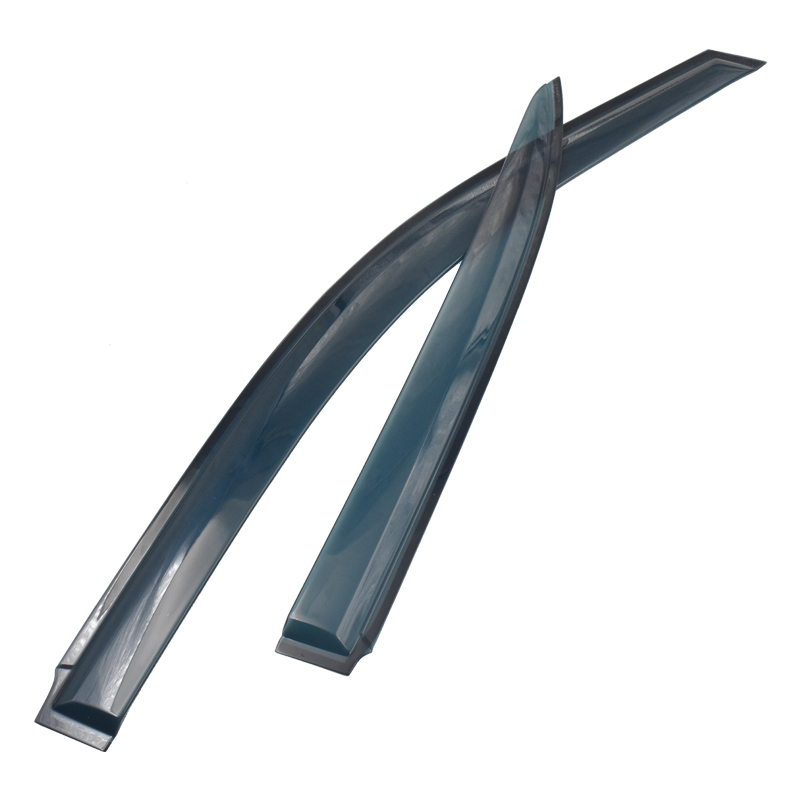 Window Deflectors For Civic（2001-2005）