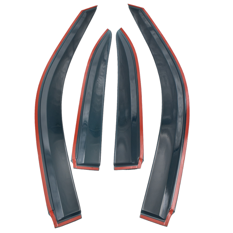 Window Deflectors For Civic（2001-2005）
