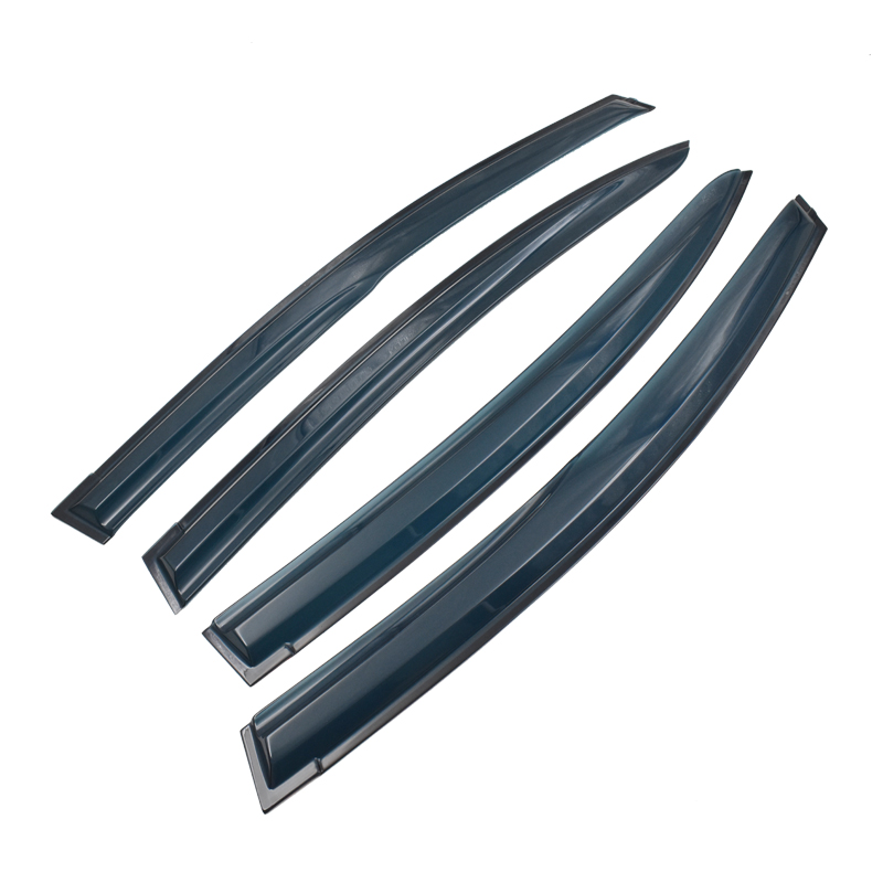 Window Deflectors For  Civic（2012-2015）