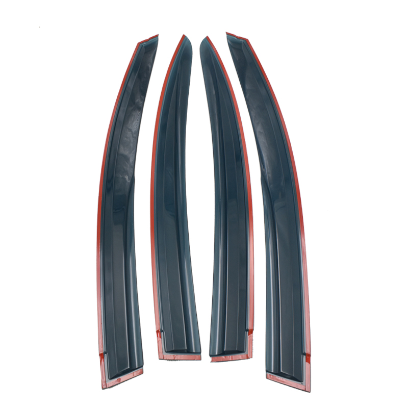 Window Deflectors For  Civic（2012-2015）