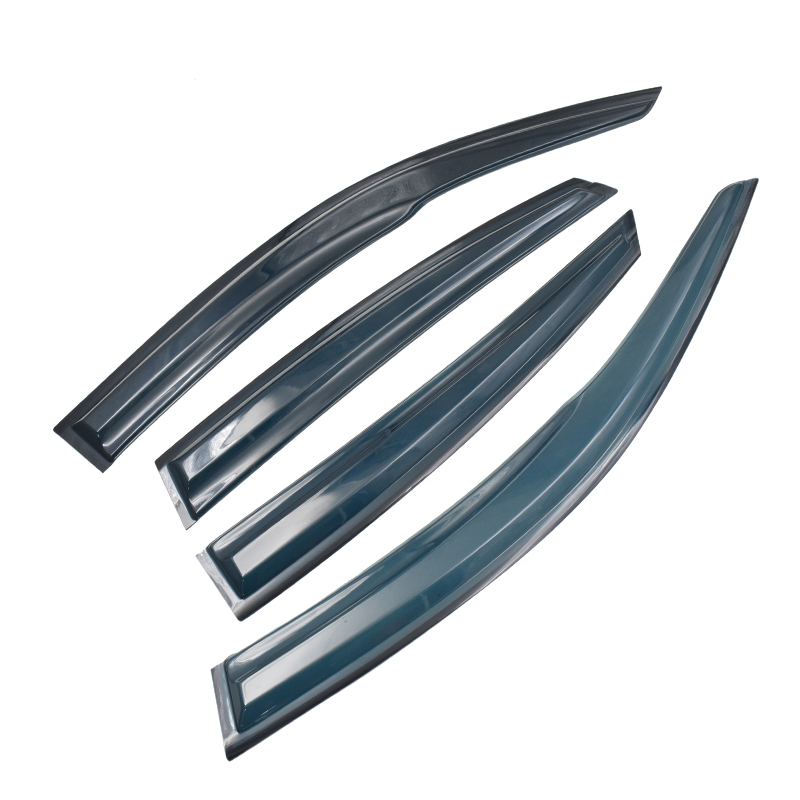 Window Deflectors For Civic（2016-2019）