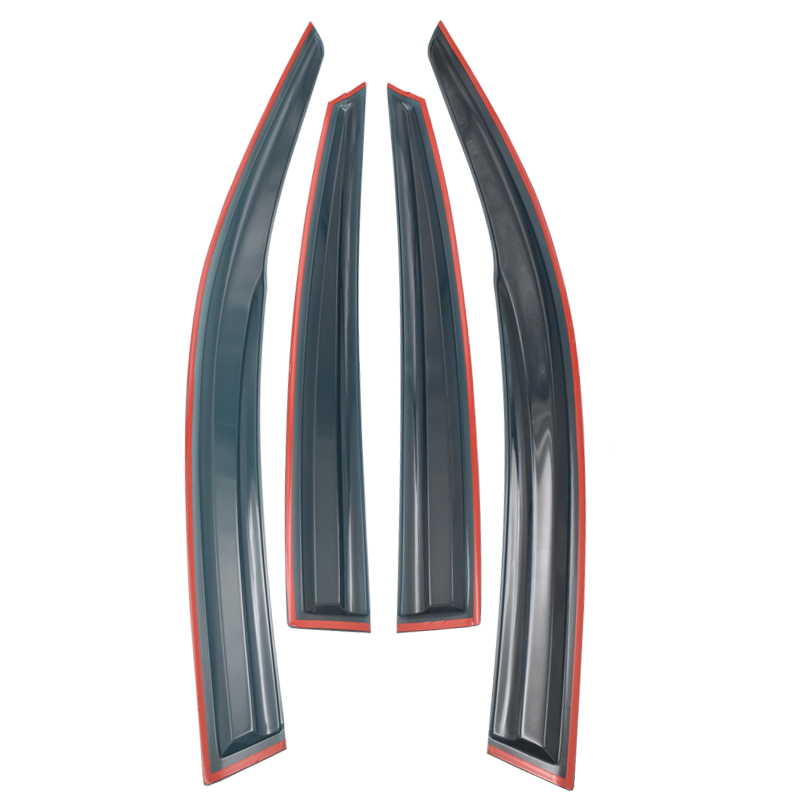 Window Deflectors For Civic（2016-2019）