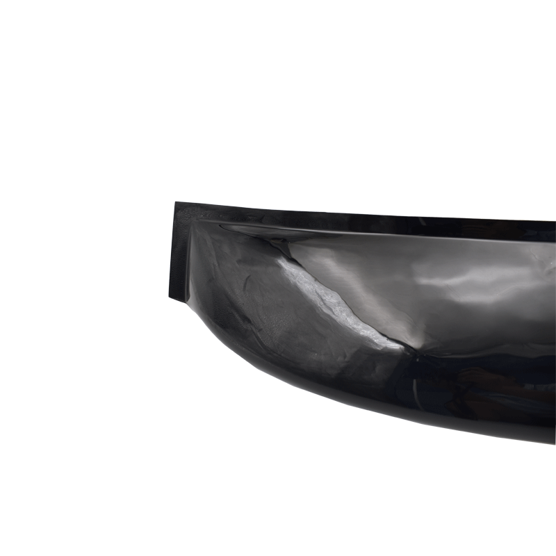 Rear Window Roof Spoiler For Civic（2006-2011）