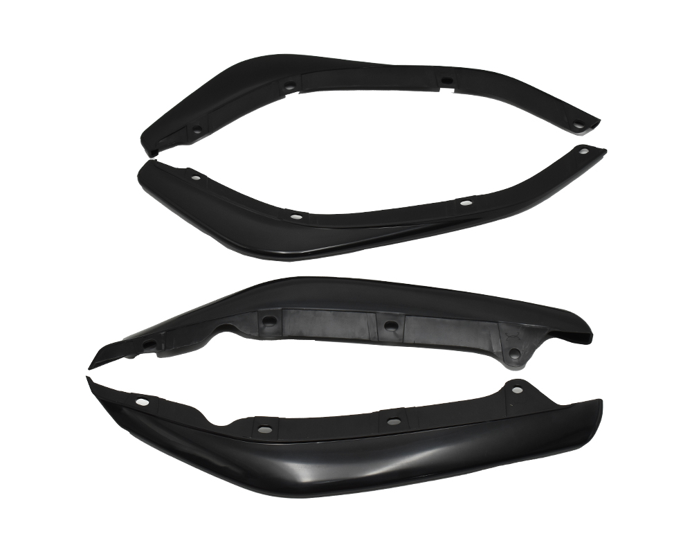 10G Civic Front Wrap Angle For （2016-2019）