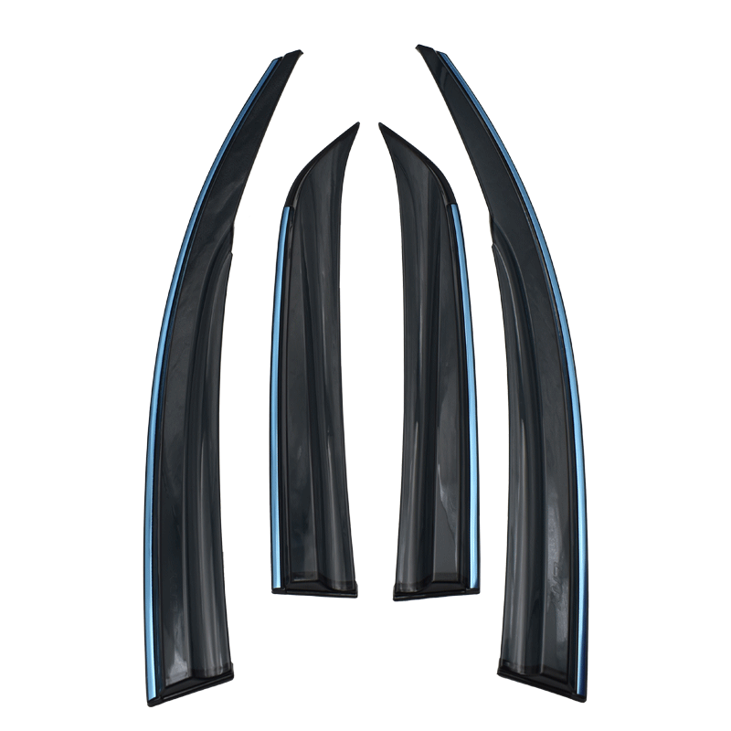 Window Deflectors For City（2003-2008）