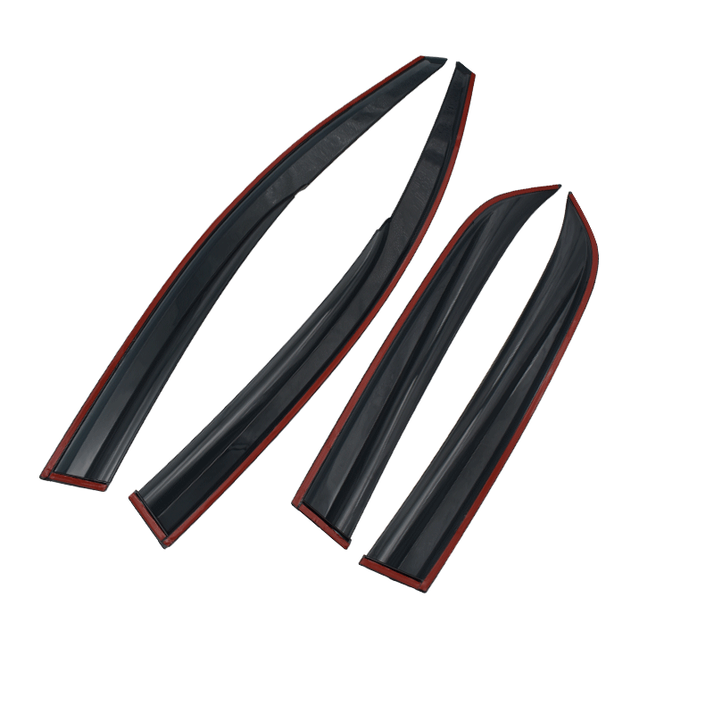 Window Deflectors For City（2003-2008）