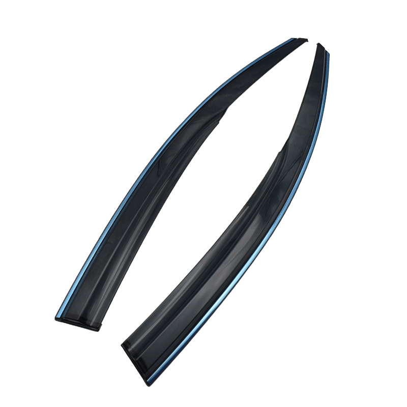 Window Deflectors For City（2003-2008）