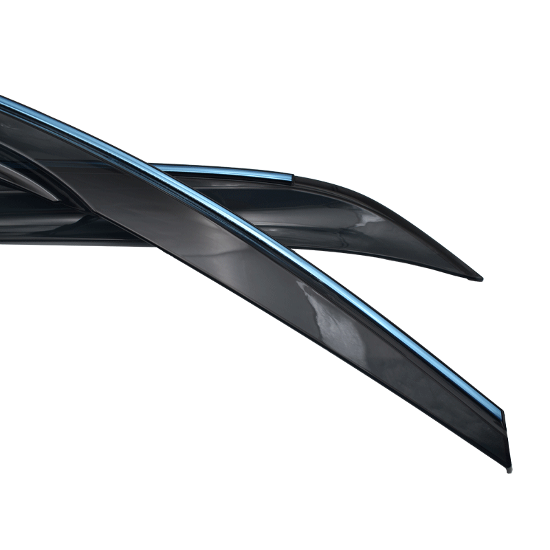Window Deflectors For City（2003-2008）