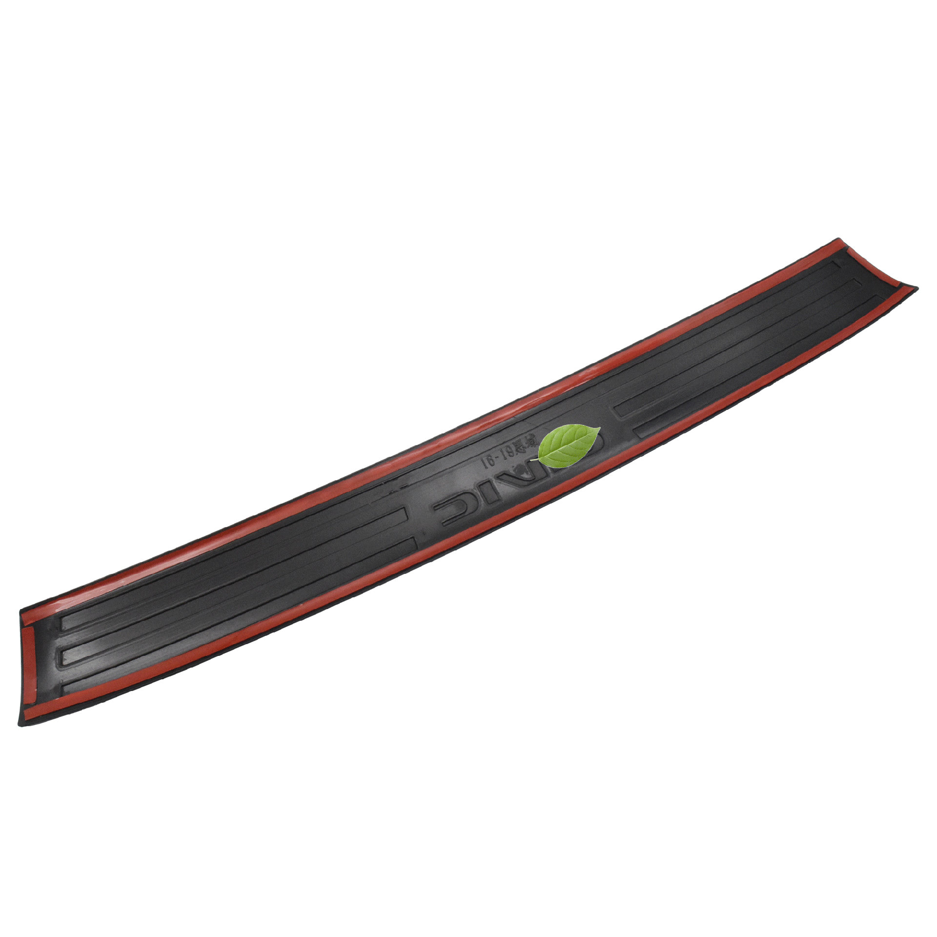 Trunk Rear Scuff Plate  For Civic（2016-2019）
