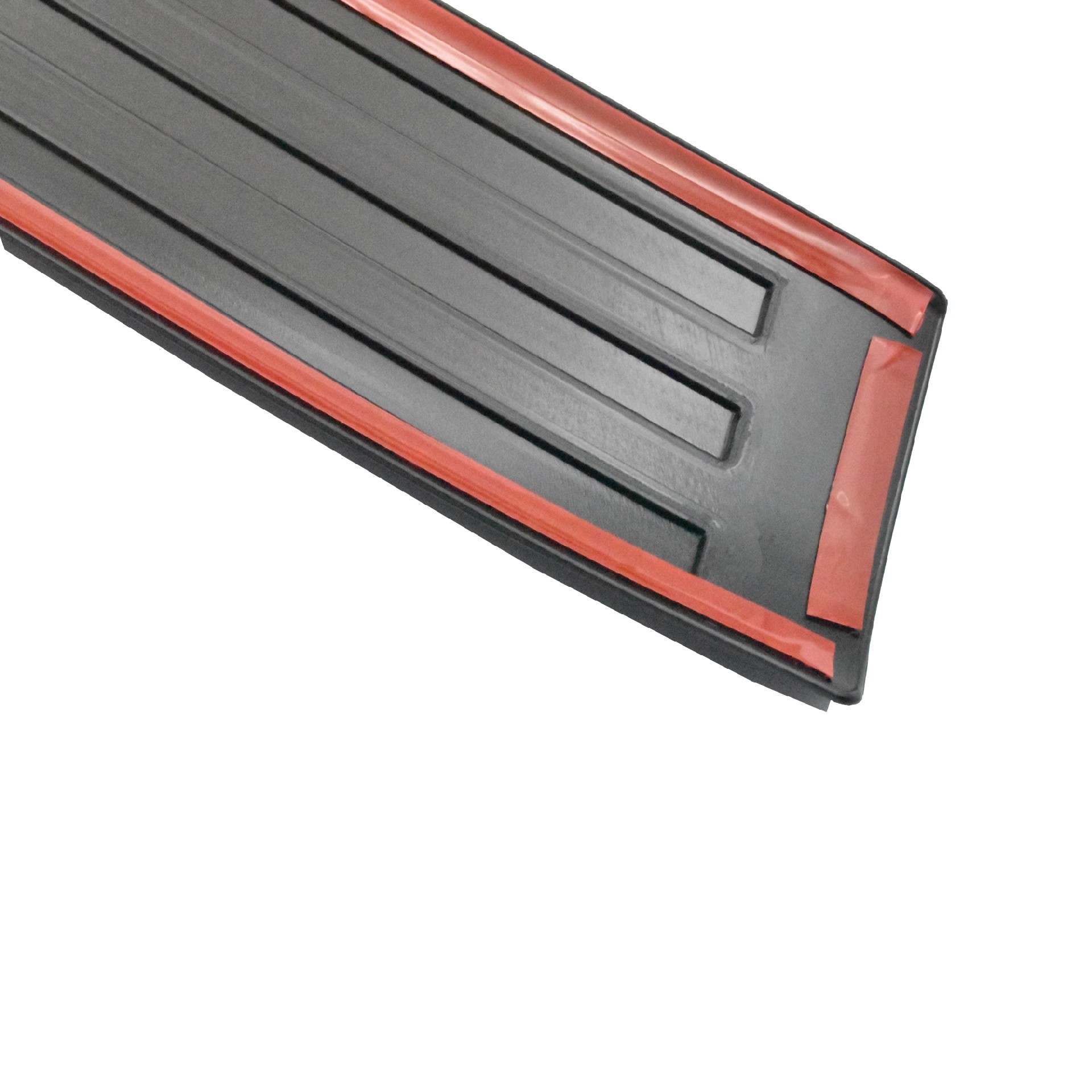 Trunk Rear Scuff Plate  For Civic（2016-2019）