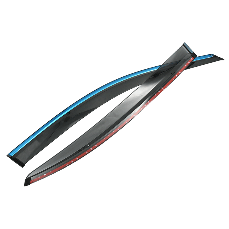 Window Deflectors For  Accord（2008-2012）
