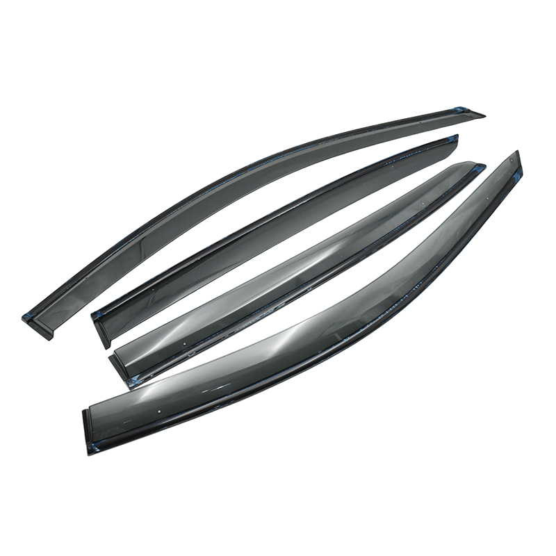 Window Deflectors For Accord（2014）