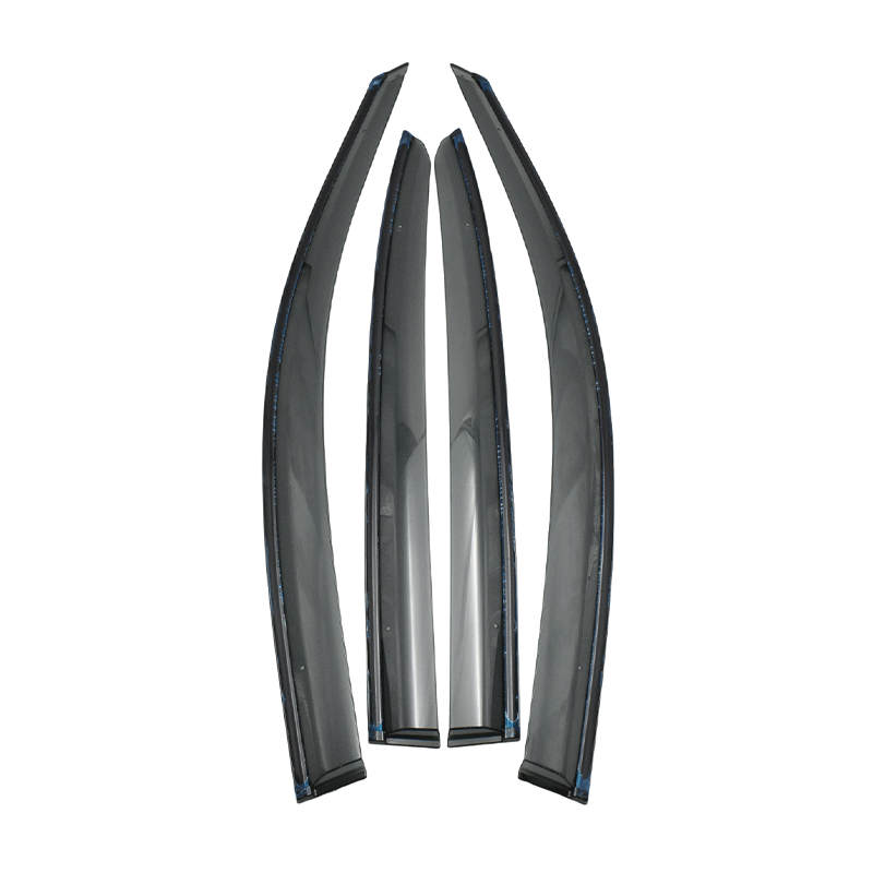 Window Deflectors For Accord（2014）