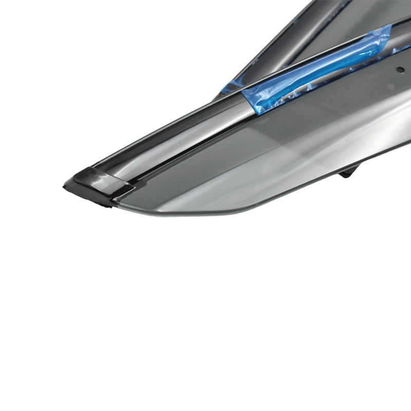 Window Deflectors For Accord（2014）